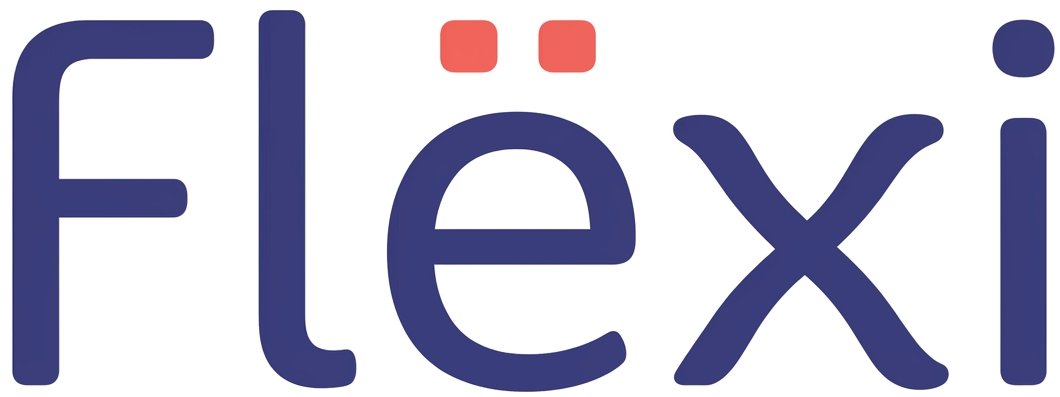 Flexi ロゴ