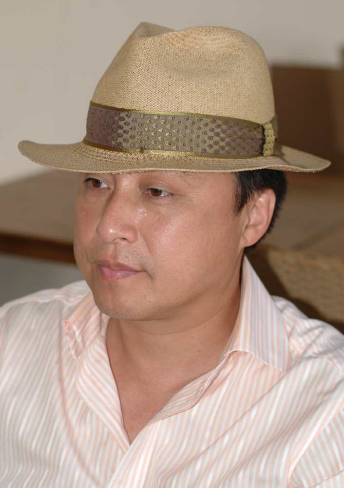 田岡誓二
